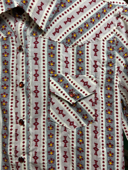 Pasadena Button Down