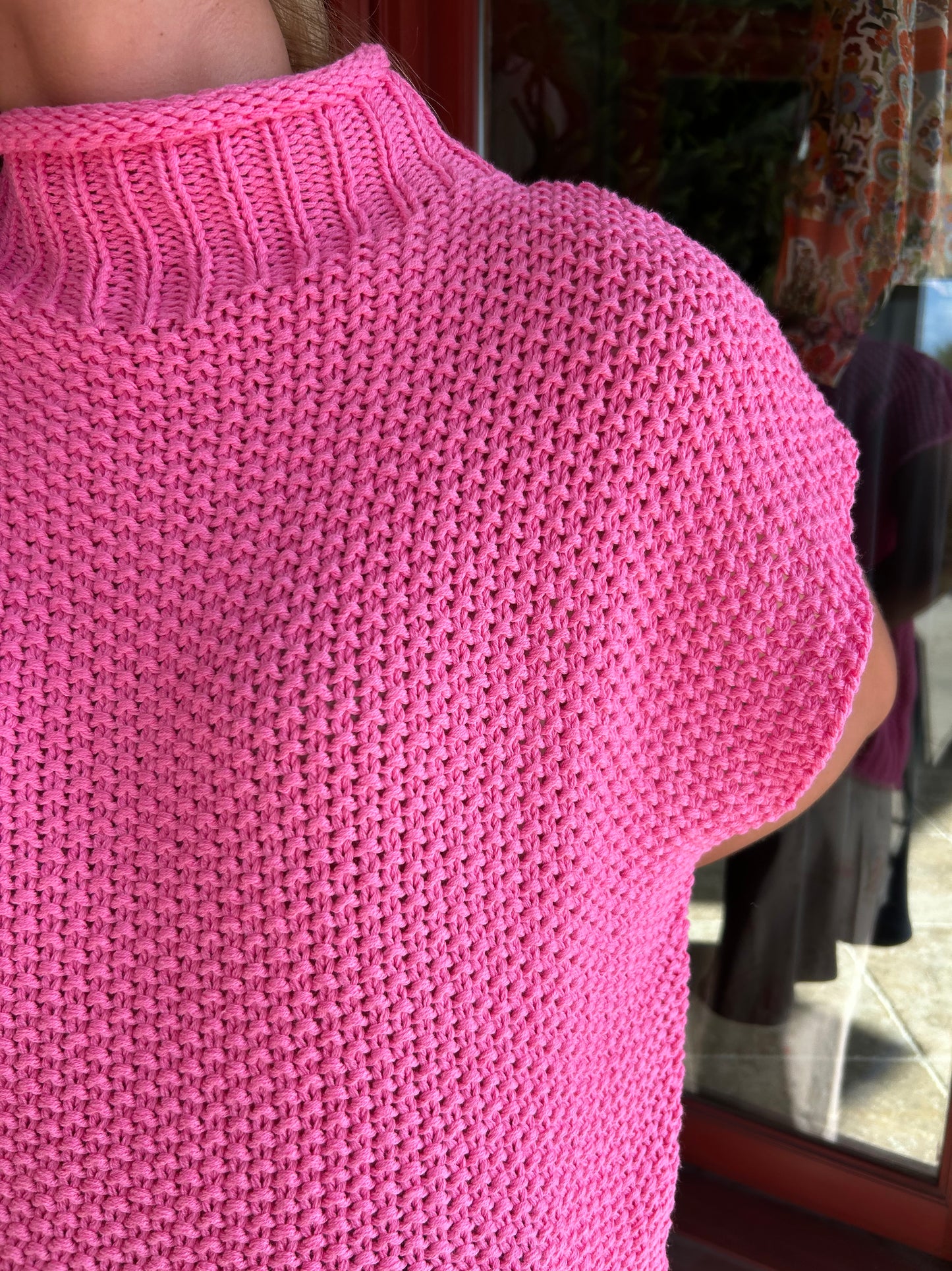 Pony Club Sweater Vest