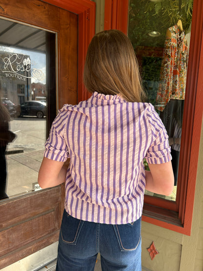 Madyson Top