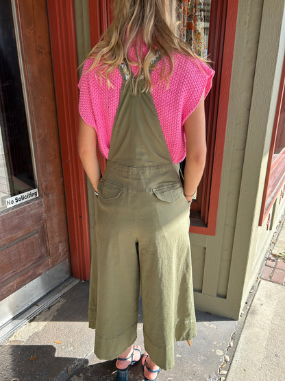 Ollie Jumpsuit