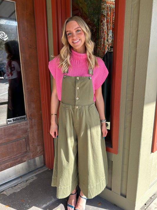 Ollie Jumpsuit