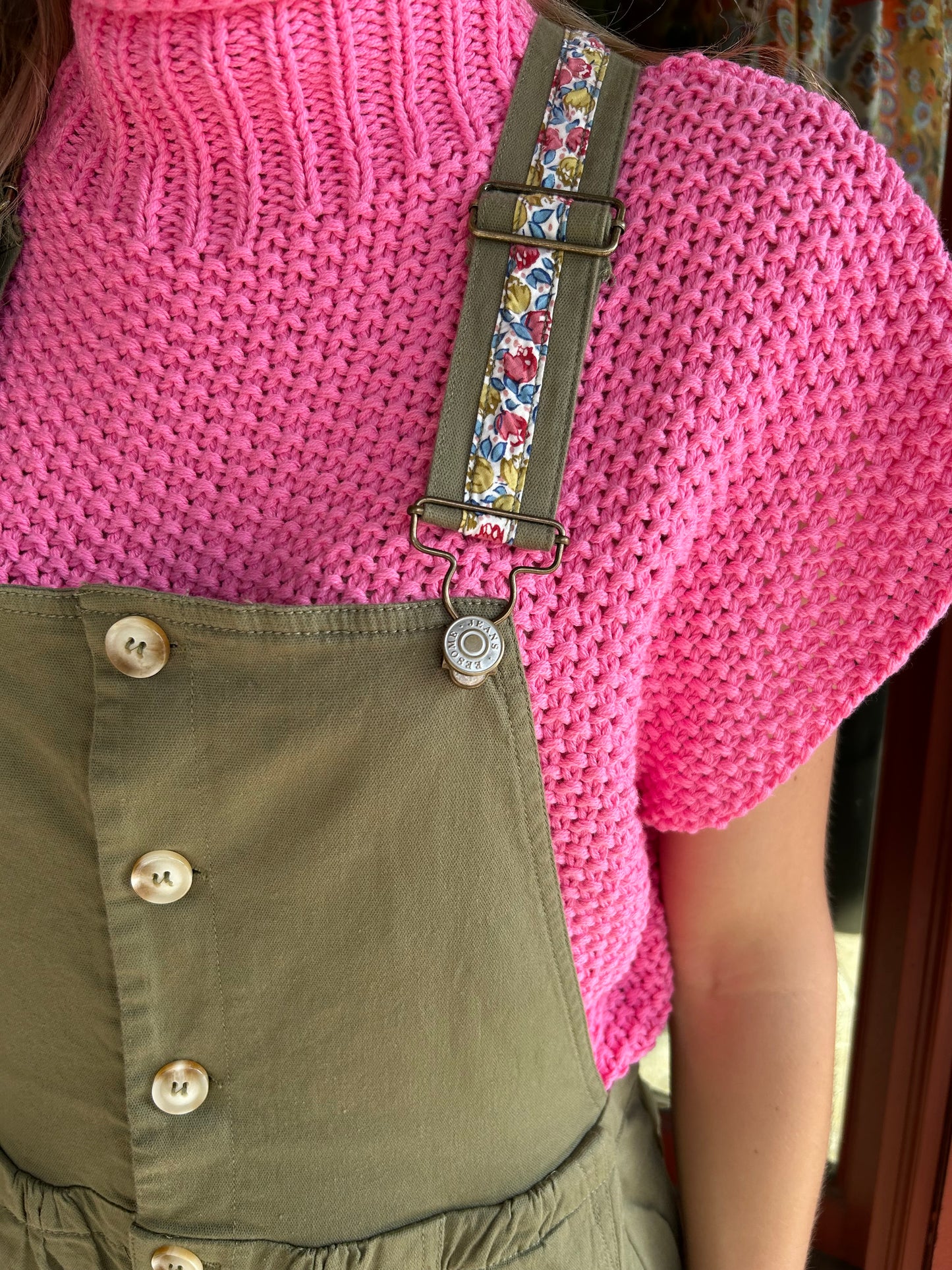Ollie Jumpsuit