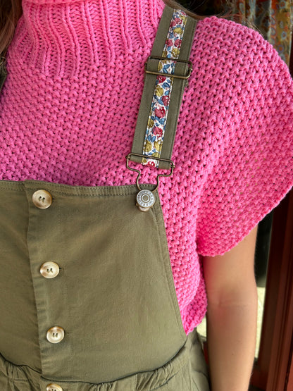 Ollie Jumpsuit