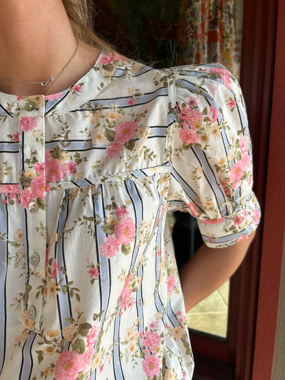 French Country Top