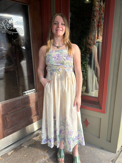 Blessings Dress