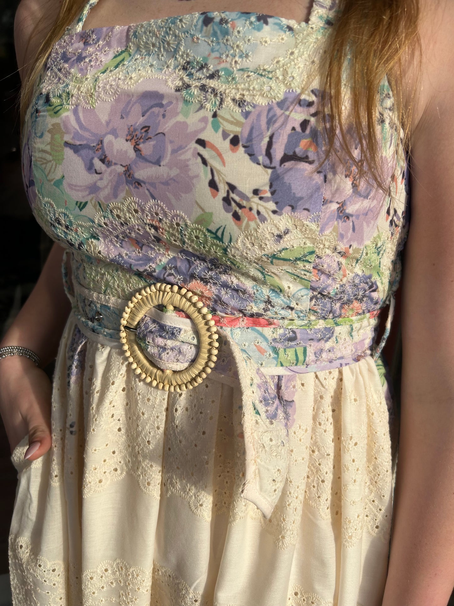 Blessings Dress
