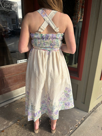 Blessings Dress