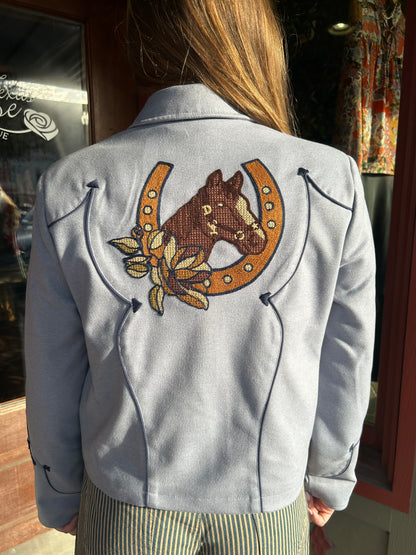 Meadows Sweet Jacket