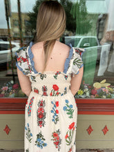 Load image into Gallery viewer, Wild Weeds Dress