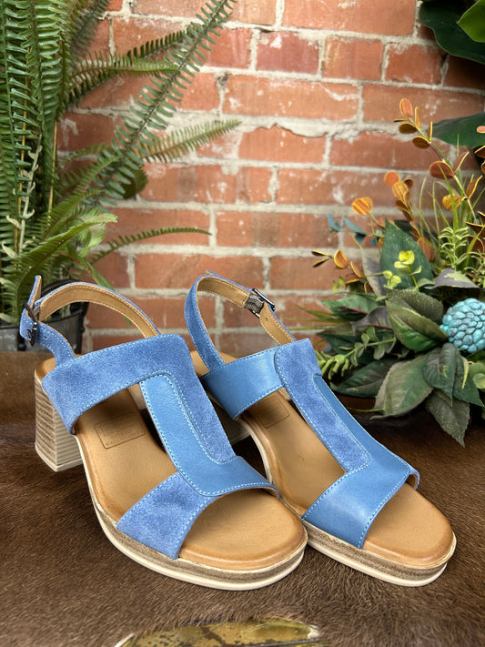 Anna Heels