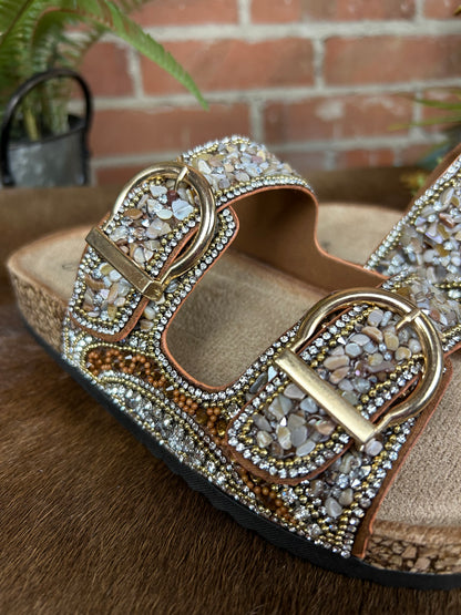 Petra Sandal