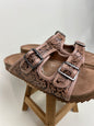 Berry 2 Sandal