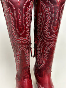 Casanova Boots