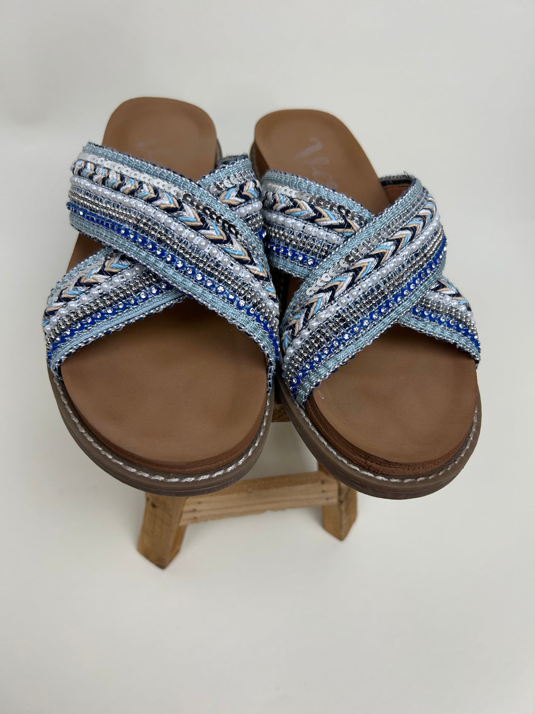 Elkin Sandal