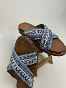 Elkin Sandal