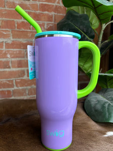 Ultra Violet Mega Cup