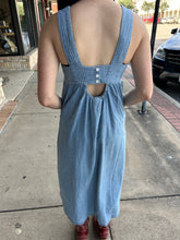 Load image into Gallery viewer, Stitched In Time Sundress