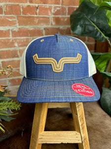 Kimes Roped Lp Trucker Cap