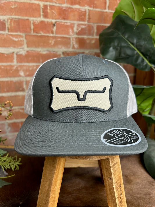 Kimes Boneyard Trucker Cap