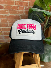 Load image into Gallery viewer, Girl Math Trucker Cap