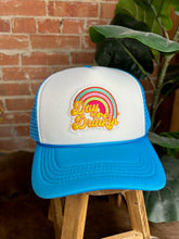 Load image into Gallery viewer, Day Drinker Trucker Cap