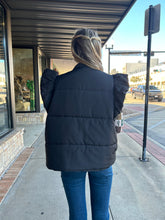 Load image into Gallery viewer, Jolee Puffer Vest