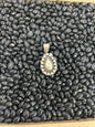 Sterling Pendant - Hada