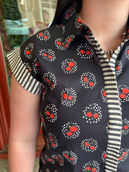 Tomato Top