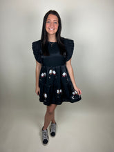 Load image into Gallery viewer, Cheers Sequin Dress