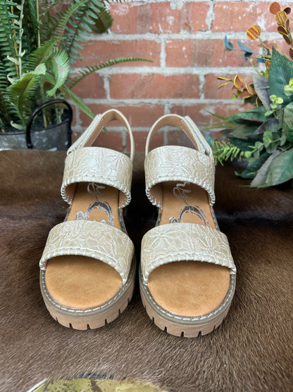 Penny Heel