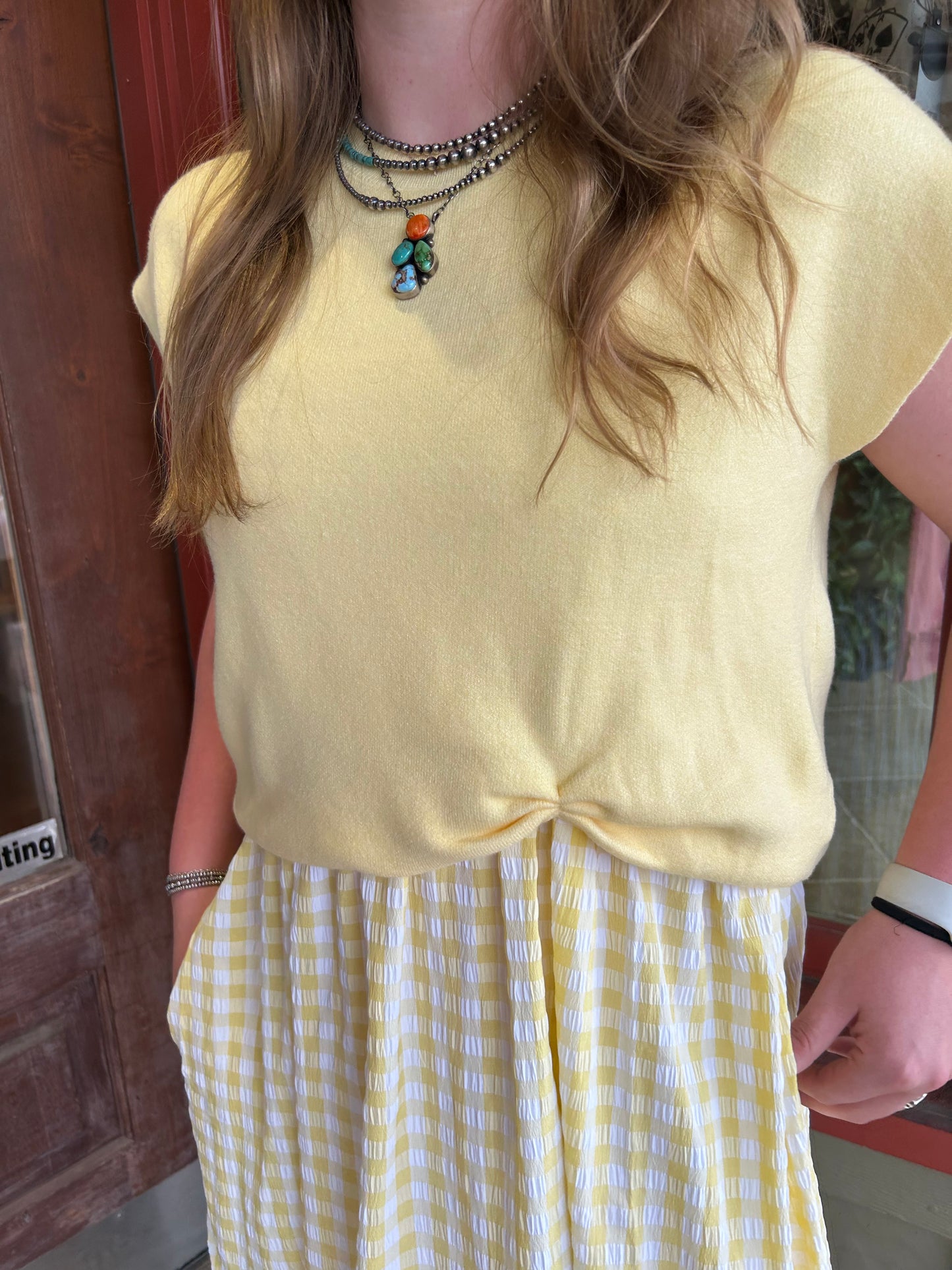 Mayfield Dress