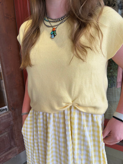Mayfield Dress