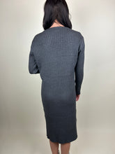Load image into Gallery viewer, Allegra Sweater Dress