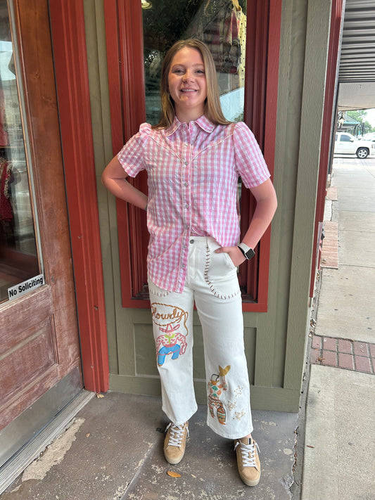 Howdy Jeans
