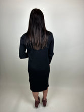 Load image into Gallery viewer, Allegra Sweater Dress