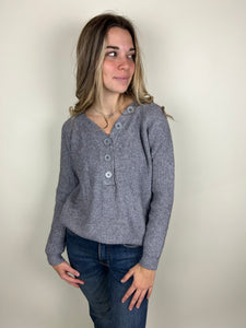 Eboni Sweater