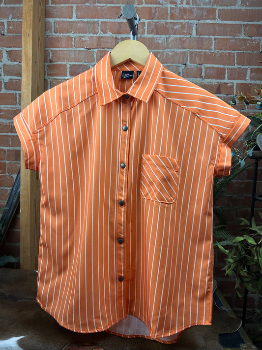 Whatashirt Button Down