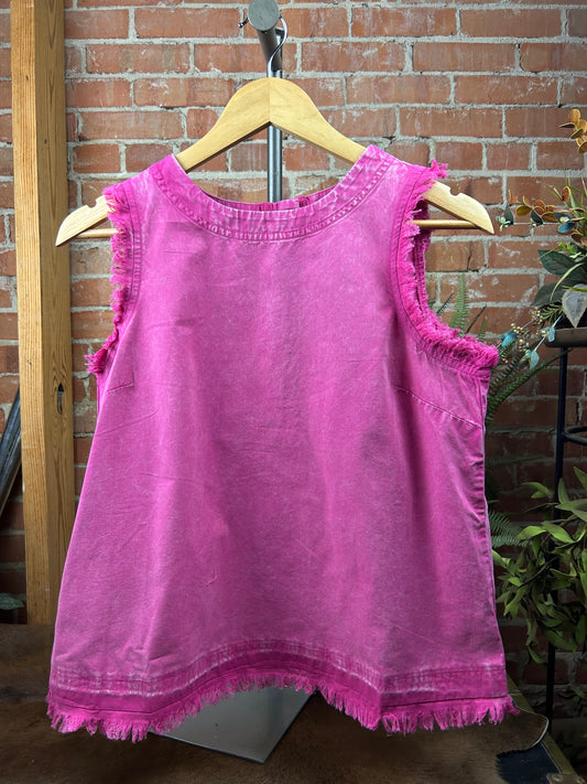 Anna Marie Tank