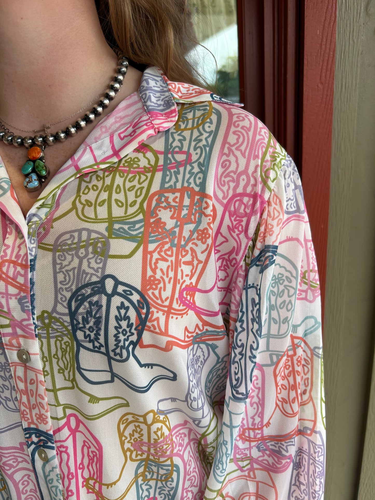 Louise Blouse