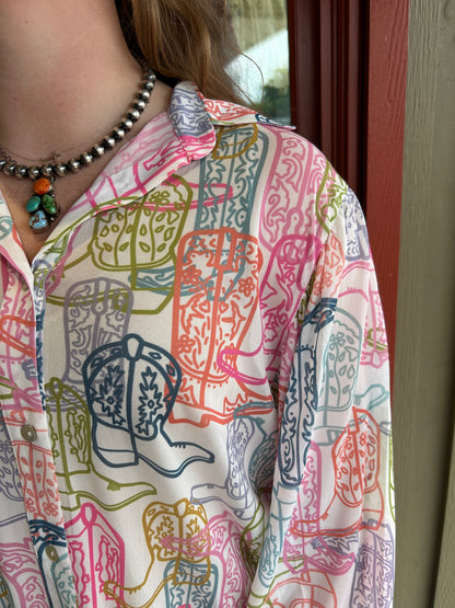 Louise Blouse