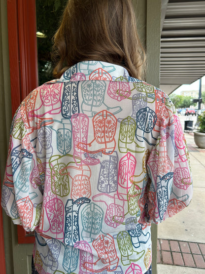 Louise Blouse