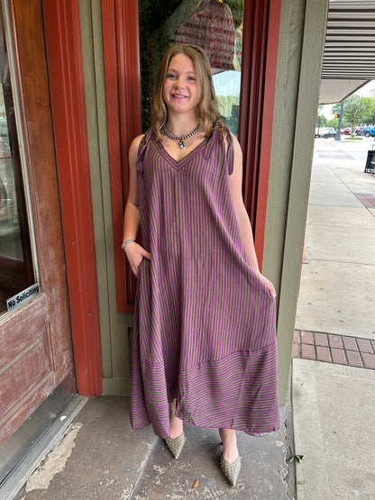 Skeeter Dress