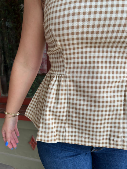Picnic Top