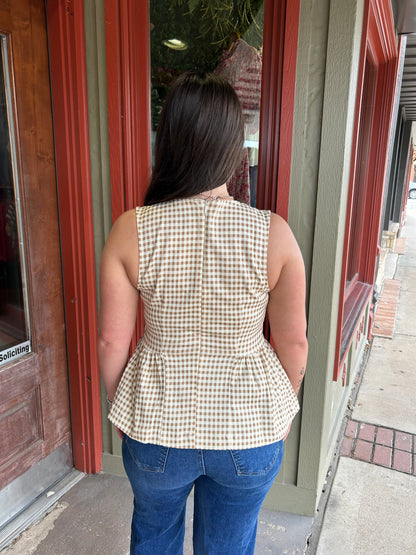 Picnic Top