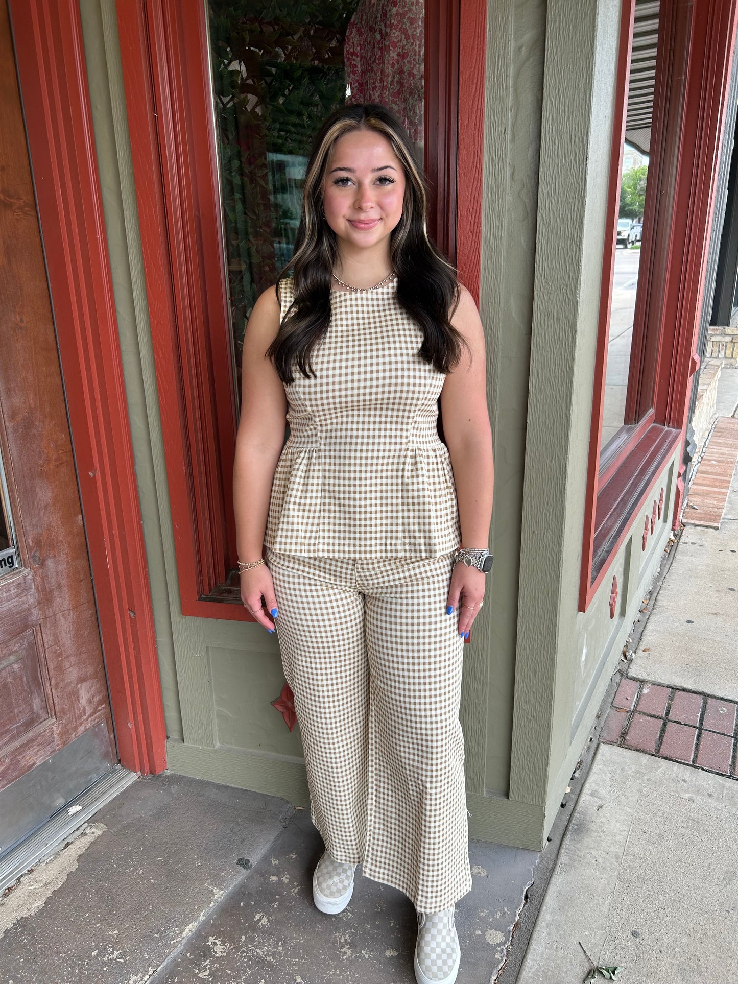Picnic Pants