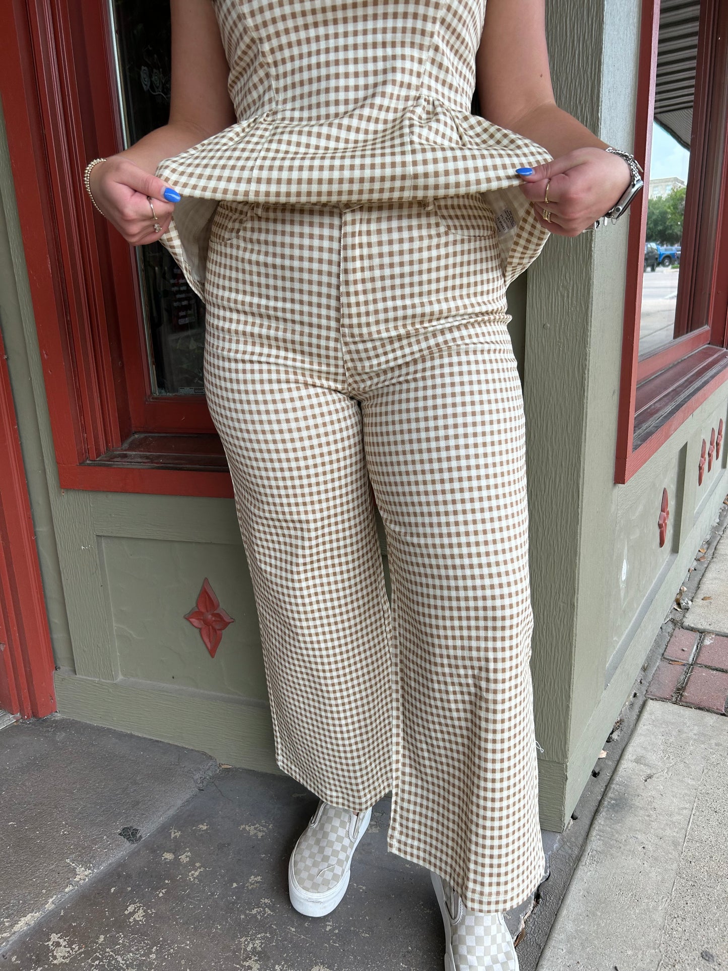 Picnic Pants