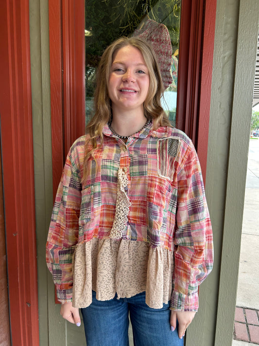 Liberty Belle Jacket