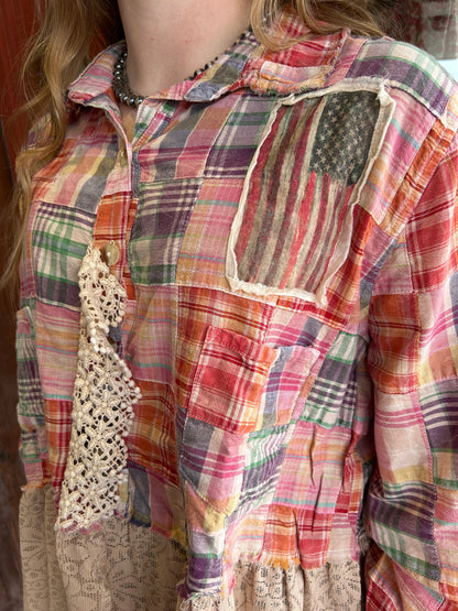 Liberty Belle Jacket