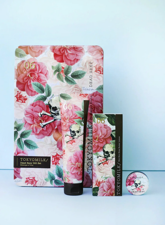 Dead Sexy No. 6 Gift Set