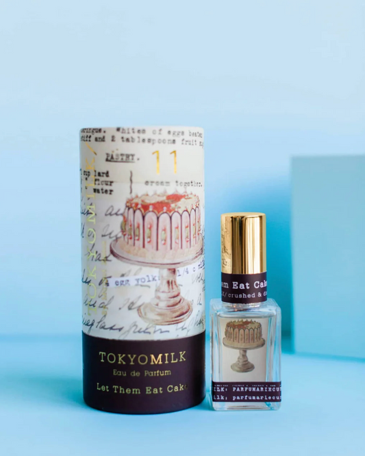 Let Them Eat Cake No. 11 Perfume